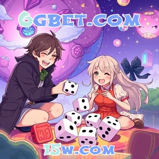6gbet.com: A Nova Era do Bingo Online Chegou para Ficar!