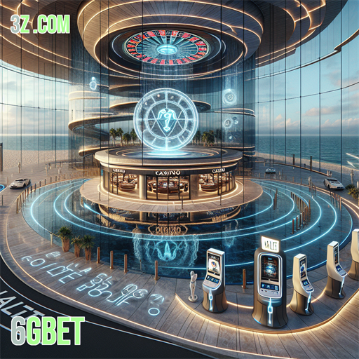 Segurança em jogos online: A experiência confiável da 6gbet.com